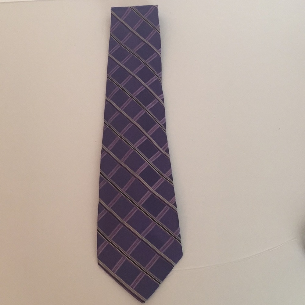 Sale 3 for $20 Jones New York 100% silk tie